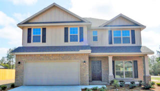 3558 Autumn Woods Dr, Crestview FL  32539-5441 exterior