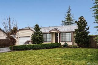 13232 58th Dr, Everett WA  98208-9448 exterior