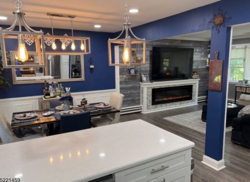275 Grant St, Berkeley Heights NJ  07922-1142 exterior