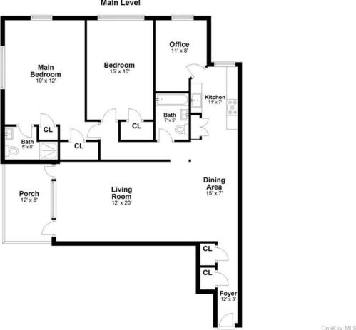 920 Pelhamdale Ave, New Rochelle NY  10803-2929 exterior