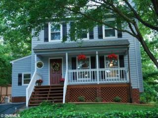 6143 Stockade Ct, Mechanicsville, VA 23111-4555