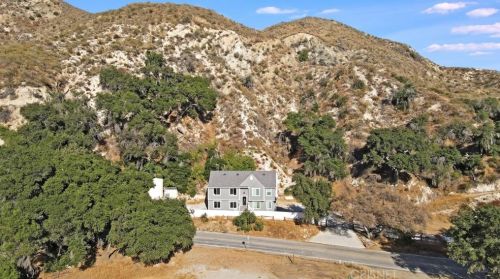 17840 Little Tujunga Canyon Rd, Santa Clarita, CA 91387-5006