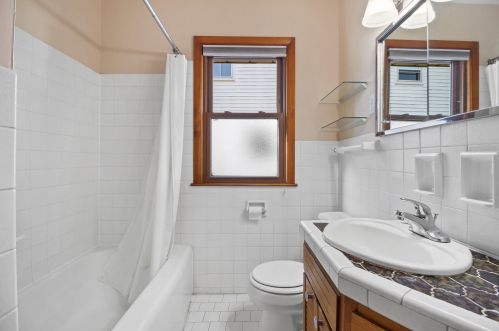 3603 87 St, Milwaukee WI 53224-5424 exterior