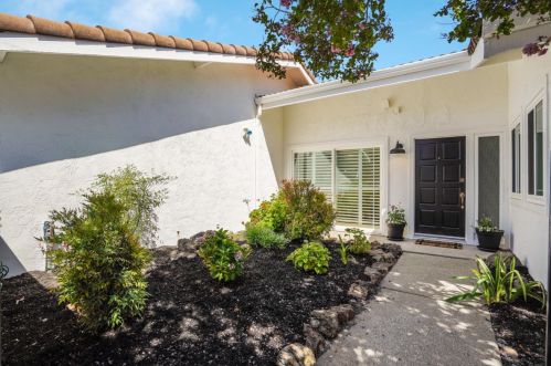 1068 Lehigh Valley Cir, Danville CA  94526-4926 exterior