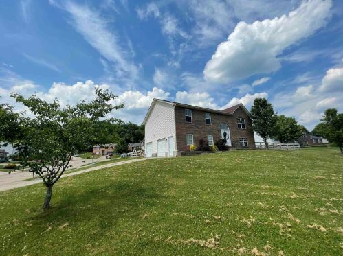 127 Ridgewood Ct, Grants Lick KY  41001-9515 exterior