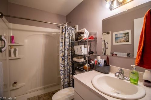 12 Heath Aster Ln, Lehigh Acres FL 33936-7347 exterior