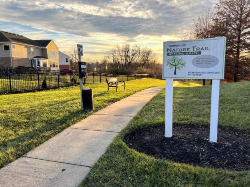 2150 Conistan Ct, Taylorsport KY  41048-7353 exterior