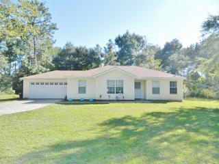 2211 Natural Wells Dr, Tallahassee, FL 32305-2123
