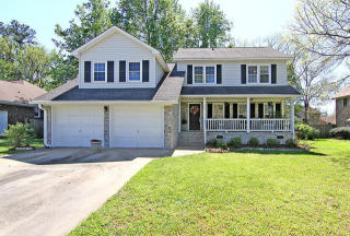 407 Eastover Cir, Summerville, SC 29483-5240