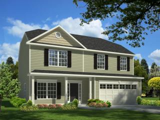 10326 Atkins Ridge Dr, Charlotte, NC 28213-4294