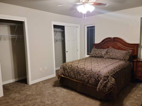 127 Stone Castle Dr, Fond Du Lac WI  54935 exterior