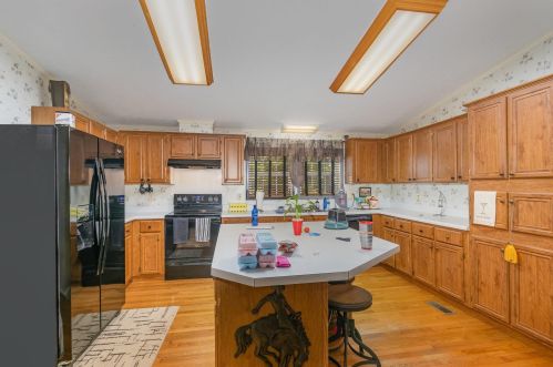 6592 Pebble Ln, Oxford NC  27565-4807 exterior