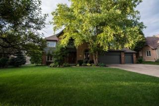292 Deer Meadow Dr, Columbus, OH 43230-6117