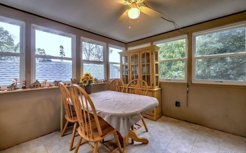 1 Hunters Ln, Ansonia CT  06401-2022 exterior