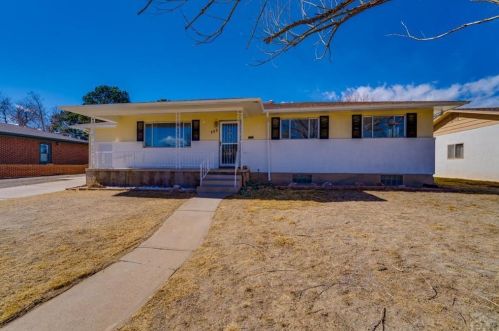 112 Cornell Cir, Pueblo CO  81005-1613 exterior