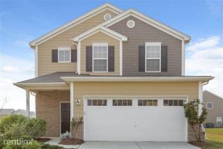 1001 Green Terra Rd, Lake Park NC  28079-8813 exterior
