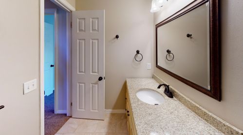 852 Ashland Ct, Shalimar FL  32579-1878 exterior