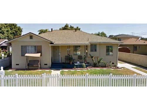 11540 Pope Ave, Lynwood CA  90262-3928 exterior