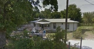 2129 County Road 805, Cleburne TX  76031-0365 exterior