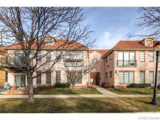 110 Jackson St, Denver CO  80206-5523 exterior