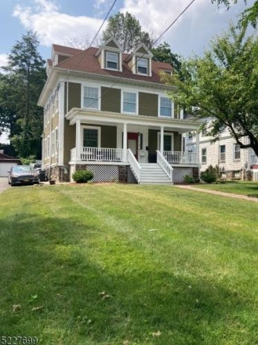 100 Elm St, Montclair NJ  07042-3207 exterior