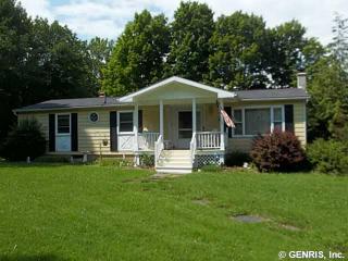 7194 Lane Rd, East Bloomfield, NY 14469-9737
