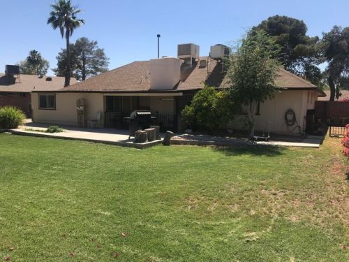 2713 Flint Cir, Mesa, AZ 85202-7408