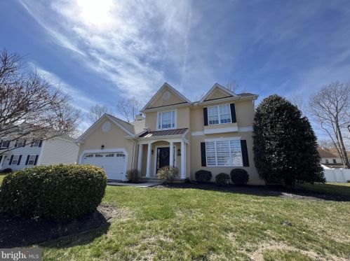 230 Pebble Vly Dr, Dover DE 19904-9469 exterior