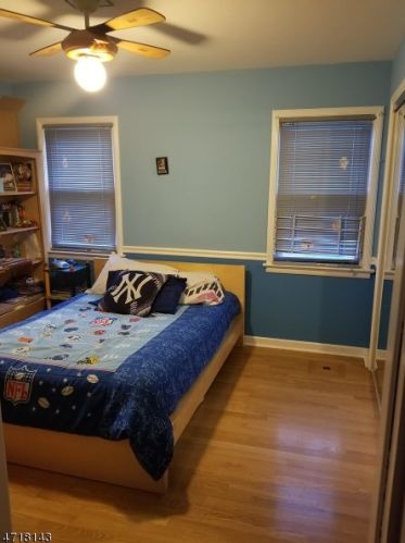 905 Salem Ave, Industrial Hillside NJ  07205-3009 exterior