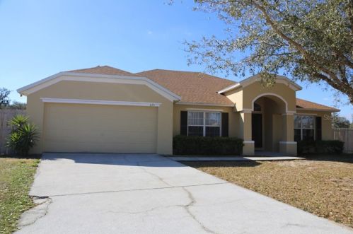 689 Hatchwood Dr, Grenelefe, FL 33844-8209