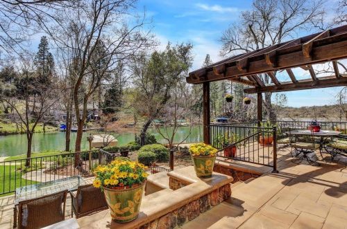 13572 Lake Wildwood Dr, Lake Wildwood CA  95946-9500 exterior