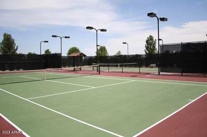 20500 Candlelight Rd, Maricopa AZ  85138-6345 exterior