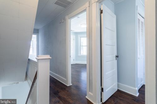 1407 Yates Ave, Boothwyn PA  19061-4635 exterior