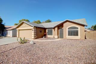3048 Erie St, Gilbert, AZ 85295-3763