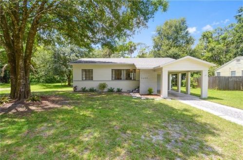 2422 Orange Ave, Sanford, FL 32771-4559
