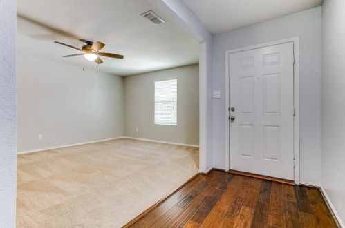 1128 Foxglove Ln, Burleson TX  76028-2732 exterior