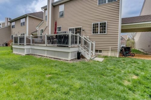 323 Honness Rd, Fishkill NY  12524-2983 exterior