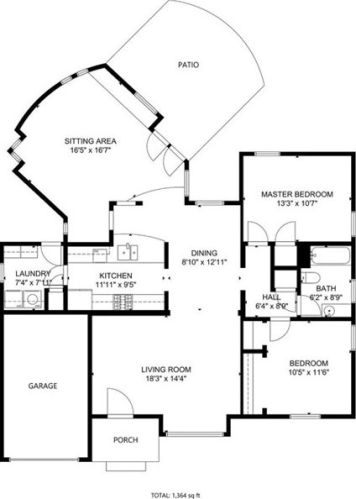 1874 Ashbrook Ave, Long Beach, CA 90815-3027