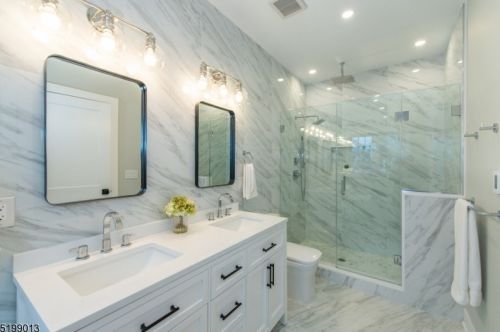 84 Elmwood Ave, Chatham Township NJ  07928-2628 exterior