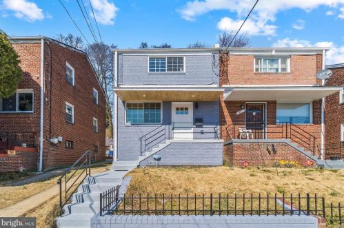 37 Underwood St, Washington, DC 20012-2115