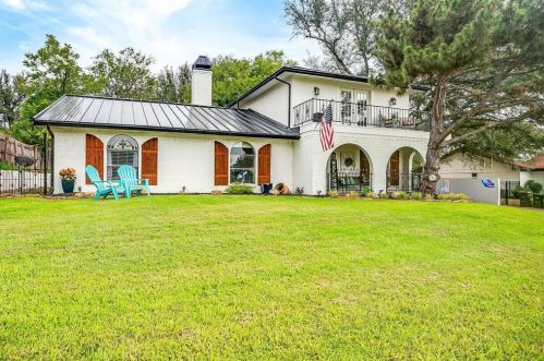 7613 Quail Ridge St, Fort Worth, TX 76179-2811