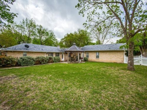 12535 Foothill Dr, Dallas TX  75253-3613 exterior