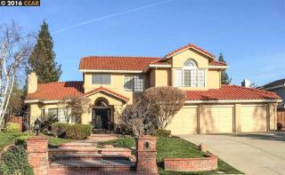 45 Panorama Ct, Danville, CA 94506-6154