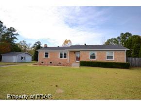 2690 June Johnson Rd, Raeford, NC 28376-8117