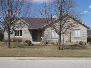234 First St, Belgium, WI 53004-9589