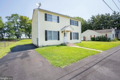 88 Hilldale Rd, Dover, DE 19901-3315