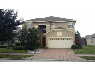 246 Lake Davenport Cir, Davenport, FL 33837-7526