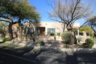 6162 Via Del Pichon, Tucson, AZ 85718-3319