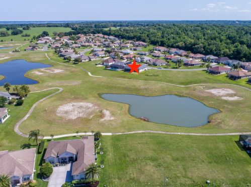 12432 174th Loop, Summerfield, FL 34491-1816