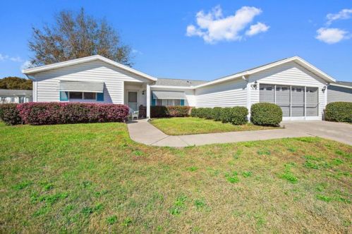 9525 173rd Ln, Summerfield, FL 34491-6445